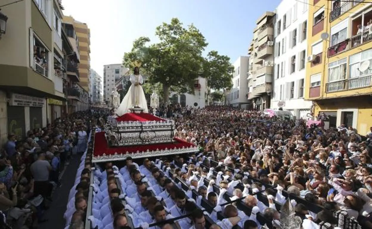 Cuándo Cae La Semana Santa 2022 Estos Son Los Días Festivos Diario Sur 4905